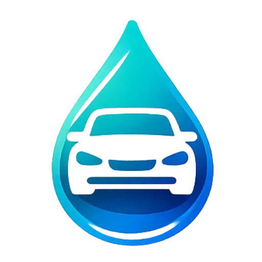 Lavage auto à domicile Loubieng